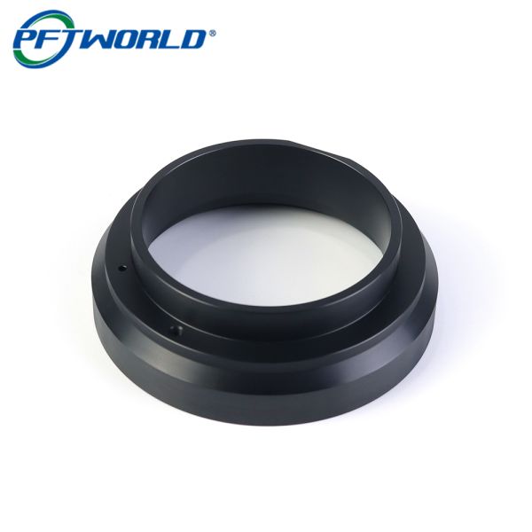 High-precision CNC aluminum dowel socket receiver Precision manufacturing, Customized for professional use