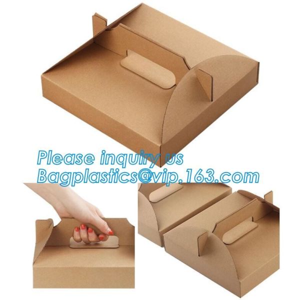 Disposable brown kraft paper boat paper food tray,Latest design food grade cardboard food fold paper boat trays bagease