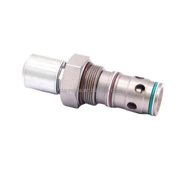 Part name Iron pneumatic solenoid valve  24V 328-4314 for 950H 950K 962H 962K 966H 966K 966K XE 972H 972K 980K