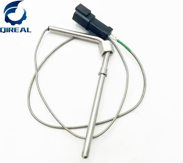 Temperature Sensor 383-2988 For Caterpillar Cat Engines G3606  G3616 G3612 G3516C G3520C G3608