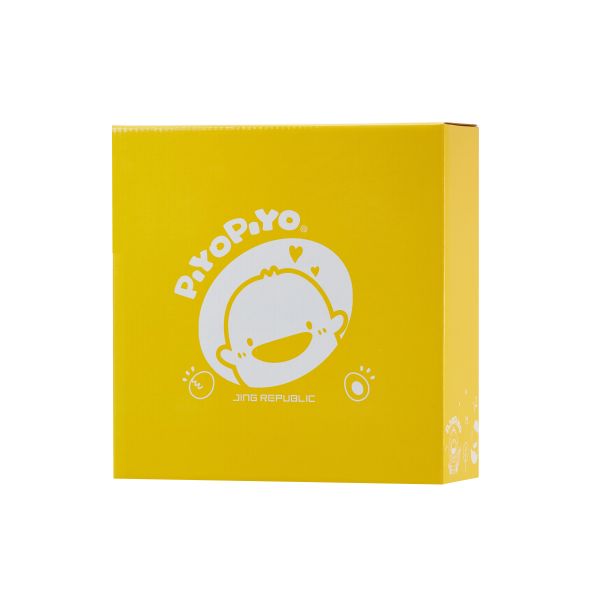 Cartoon Cute Ceramic Duckling Plate Companion Gift Eating Plate Children Breakfast Tableware