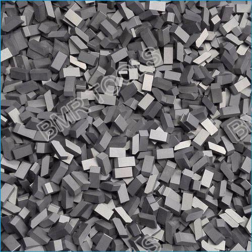 BMR TOOLS Industrial YG6 Cemented Carbide Saw Tips for 7 tct saw blade cutting