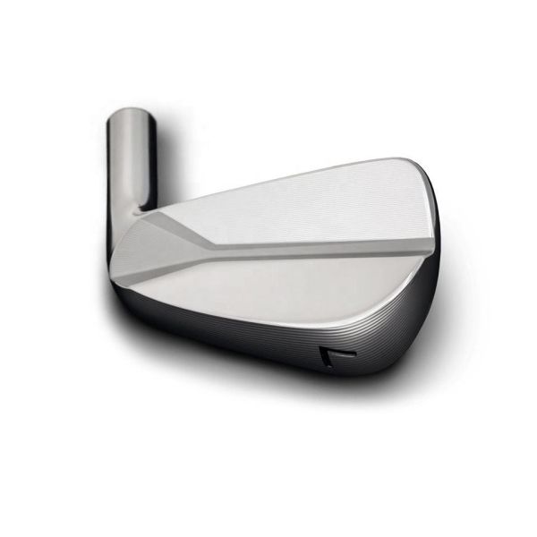 CNC OEM филировал гольф утюжит алюминиевую ложь гольф-клубов 58-63