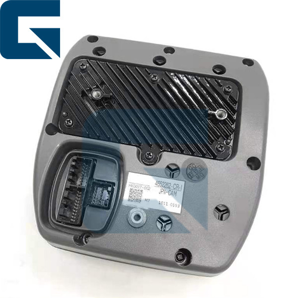Hitachi 4652262 Monitor Assy 4652262 Pantalla de visualización para excavadora ZX200-3 ZX250-3 ZX330-3