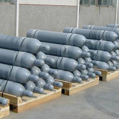 Cylinder  Gas China high purity 20MPa Industrial Gas Carbon Monoxide