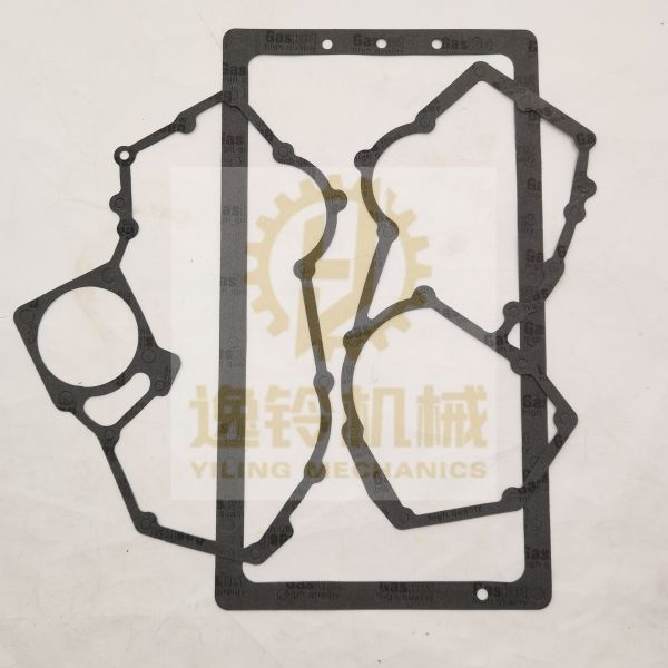 U5LC0018 404D-22  C2.2 Complete Gasket Kit Excavator Engine Parts for Perkins
