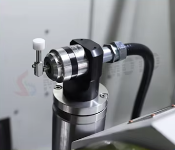 VMC1160  Factory Direct CNC Vertical Machining Center With Low Price