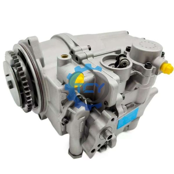 150-2507 C9 Diesel Fuel Injection Pump 112-9936 CAT3116 Fuel Pump for E314C E329D Excavator