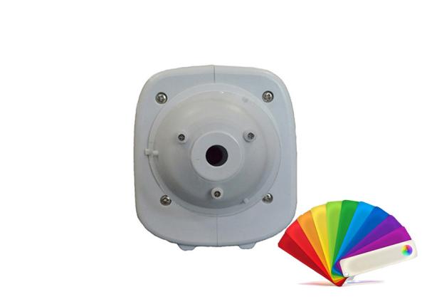 Portable Laboratory Pantone Colorimeter Device Testing Aperture Diameter 8mm