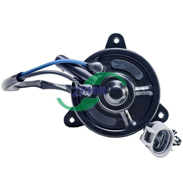 16363-10010 062500-4263 TOYOTA Radiator Fan Motor For TOYOTA Starlet Corolla