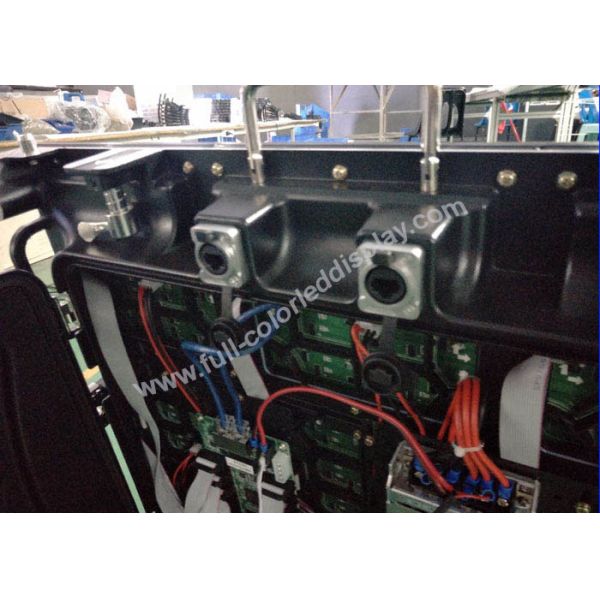 Профессиональный на открытом воздухе ОЭМ дисплея СИД П3 проката ИП65 П6/ОДМ доступный