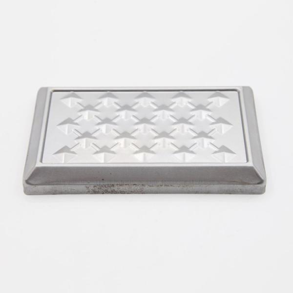SS303 Aluminum Metal Stamping