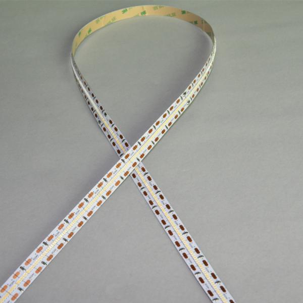 SMD 2110 5050 700 LEDs flexible 24V Led Rope Light 12V Waterproof led strip lights