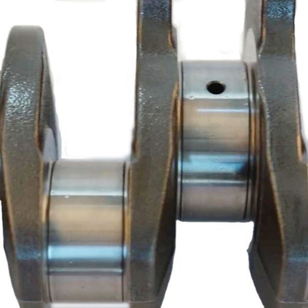 ISF3.8 Diesel Engine Parts Forged Casting Crankshaft Kits 5261376