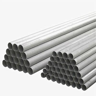 Tubo redondo de aço inoxidável sem emenda da tubulação 304L SS de ASTM A213 TP316L 310S