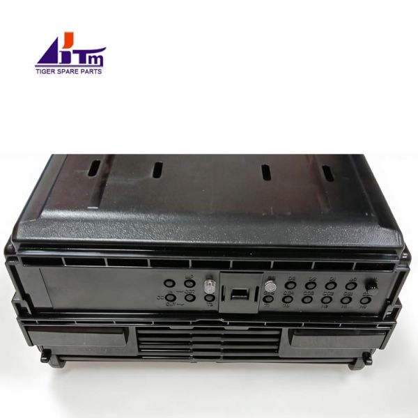 00155842000H Diebold Multi-Media 2.0e Cassette ATM Spare Parts