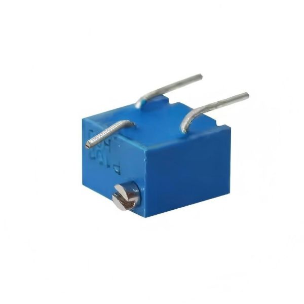 BONENS Series 3269 SMD Variable Resistor Trimming Potentiometer