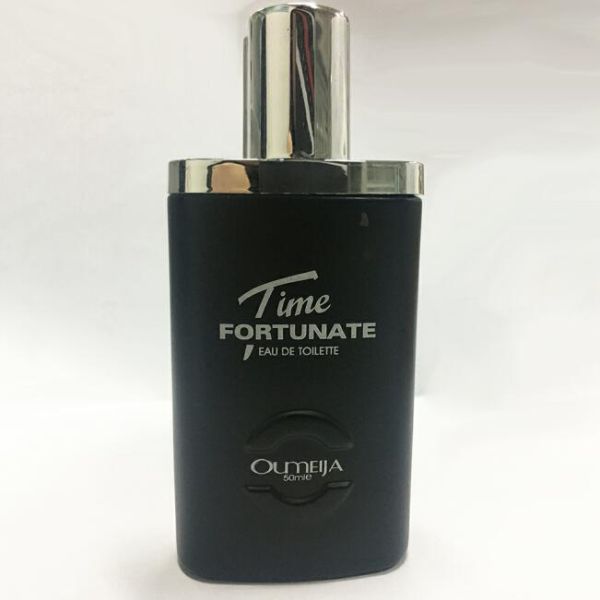 Стекло распыляет упаковку макияжа цвета роскошных флаконов духов 50ml изготовленную на заказ