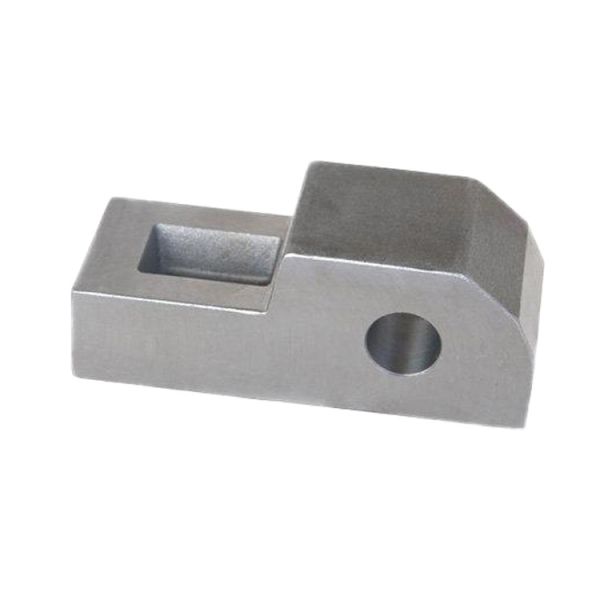 Части CNC черного титана GT4 TR2 замораживателя холодильника подвергая механической обработке