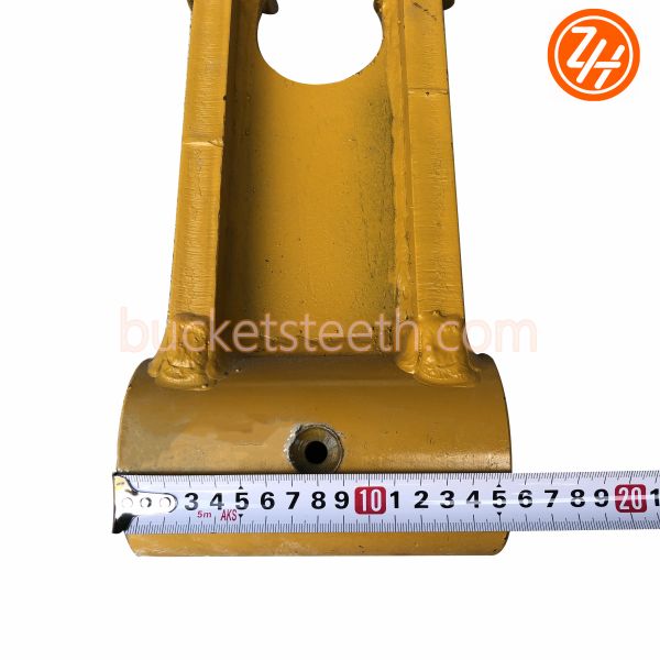 284-6327 331-1438 E306 Excavator Bucket Link , Anti Abrasion Link H Excavator