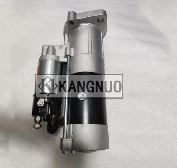 8-98070321-1 Excavator Spare Parts ZX240-3 Excavator Starter Motor 4HK1