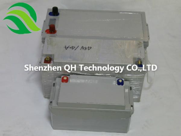 High Energy Density Solar Power Off Grid Battery Bank 12Volt 120Ah For Motorhome