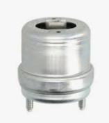 7D0199132E Partes del motor Montaje del motor para la camioneta VW EUROVAN T4 (70A, 70H, 7DA, 7DH), CALIFORNIA T4 Camper (7DJ, 7DK, 70J), T