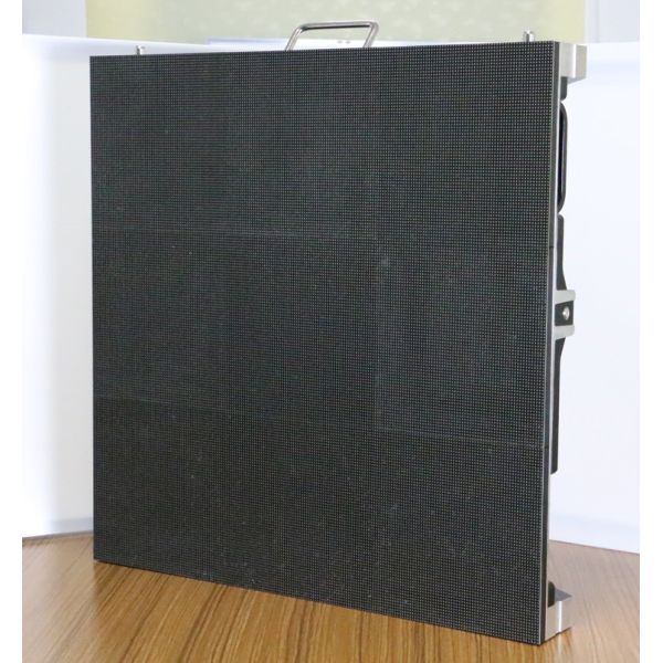 HD P3 Full Color Indoor LED Displays , P3 P4 P5 SMD Rental Led Screen