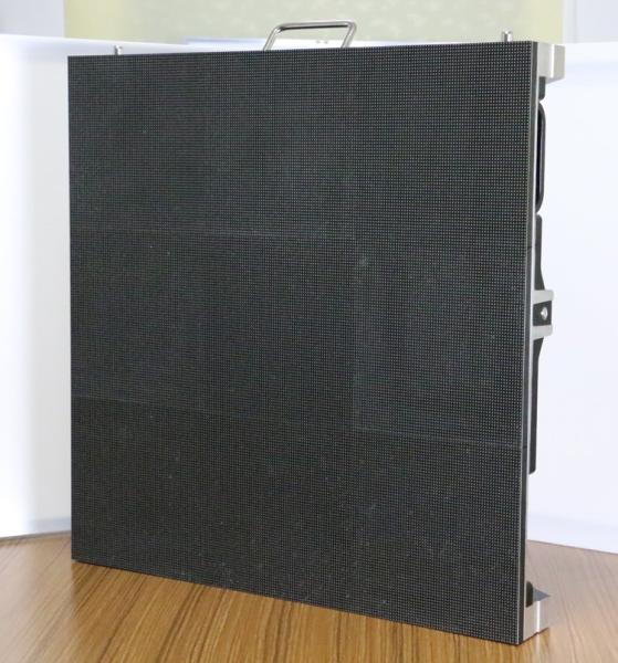 HD P3 Full Color Indoor LED Displays , P3 P4 P5 SMD Rental Led Screen