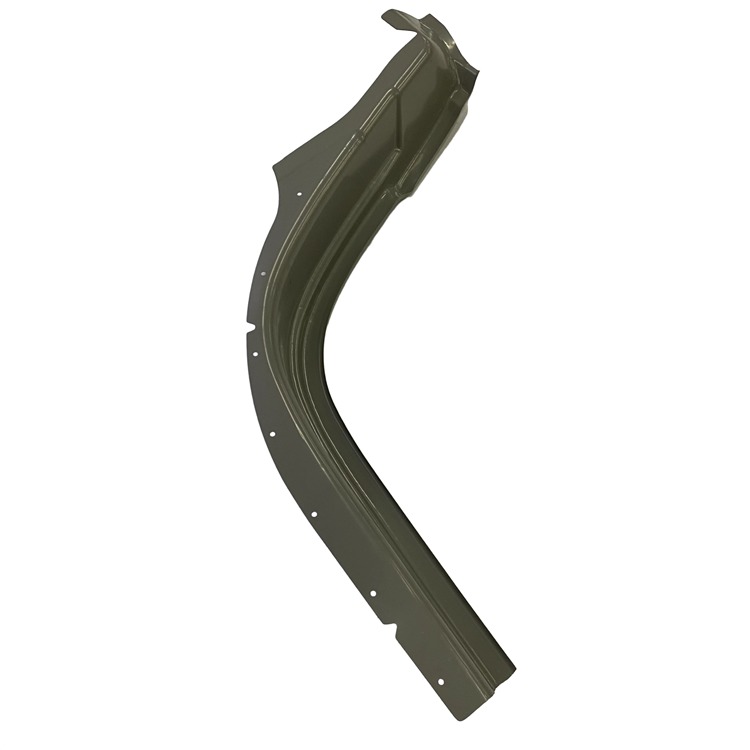High Quality OEM Metal Door Trim for JMC Truck Enhanced Protection with Factory Direct Auto Maintenance Body Parts