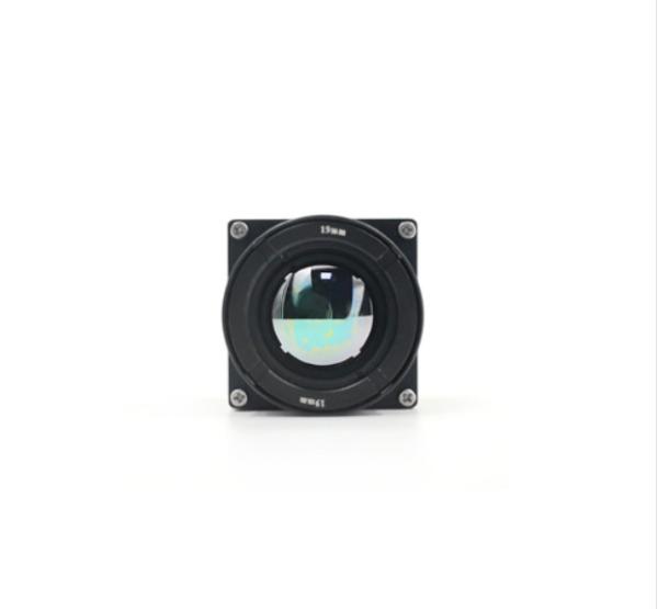 LGC6122 Non Refrigerated Infrared Thermal Camera Module Imaging Module