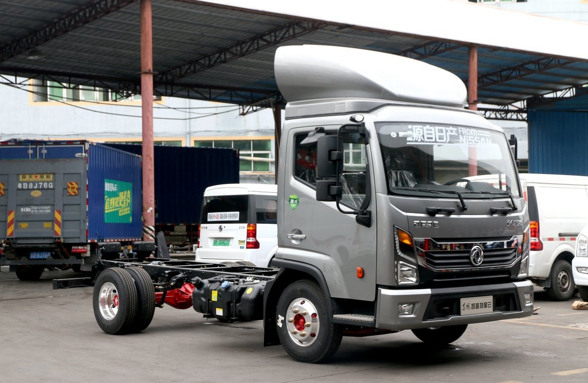 M9T Серебряный серый мини грузовой грузовик 6-скоростной ручной автоматической трансмиссии легкий дизельный тяжелый грузовик 4х2 приводное колесо слева