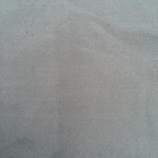 Tecido TR 100% poliéster espesso para Arab Thobe Thawb Roupa muçulmana