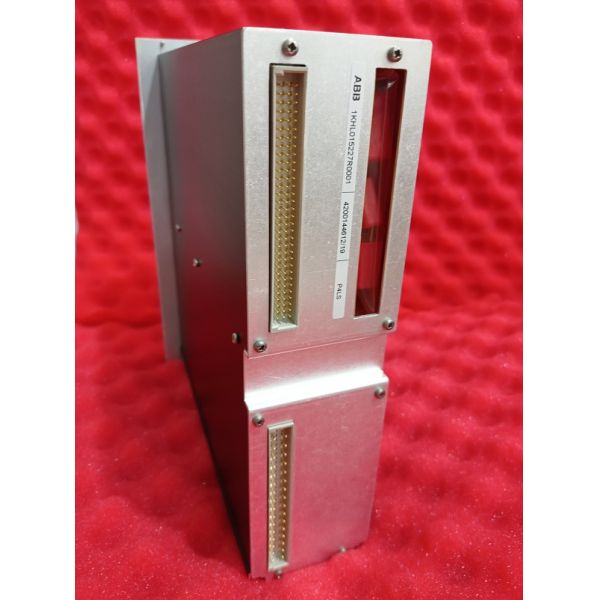 ABB P4LS 1KHL015227R0001 изготовлен в ШВЕДИИ