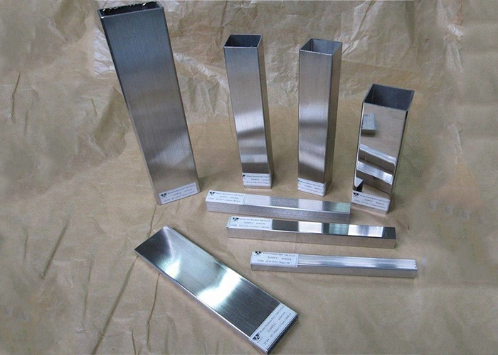 40×60mm Q195 Q215 Galvanized Square Tubing For Carports