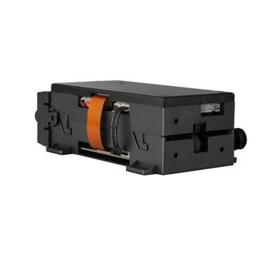 Карта контакта ИК моторизованная картой умного Мулти модуля читателя карты автом