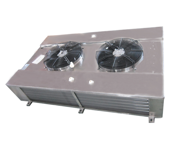 High-Efficiency Ceiling Dual Discharge Air Flow Air Cooler / Evaporator