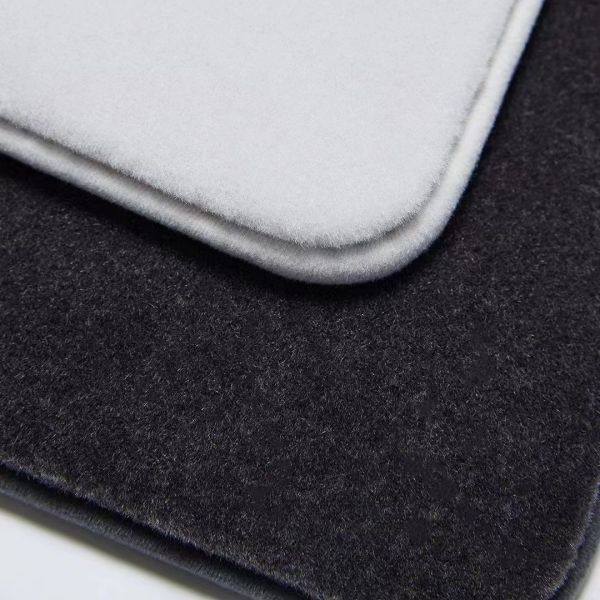 Upgrade Your Geely ZEEKR with ZEEKR 009 Original Luxury Wool Floor Mats Perfect Fit