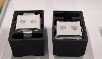 Fixed Countermeasure Directional Drone Jammer 5KM Detection 3KM Jamming HS102C-FDC-B