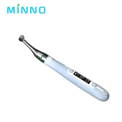 COXO 125RPM-650RPM Dental Endo Rotary Motor 16:1 Contra Ângulo Endomotor