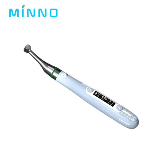 Dental 16/1 Endo Motor Handpiece Contra Angle Rotary Endomotor Head