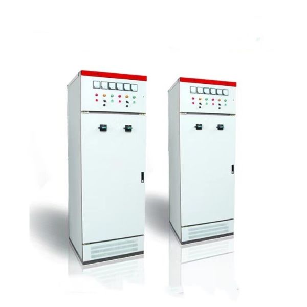 Low Voltage Electrical Switchgear Lv Distribution Cabinet Box For Industrial Commercial
