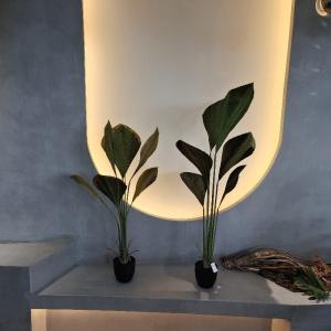 人工 植物 家庭 や 事務所 の 緑 の 需要 に ぴったり な 解決策