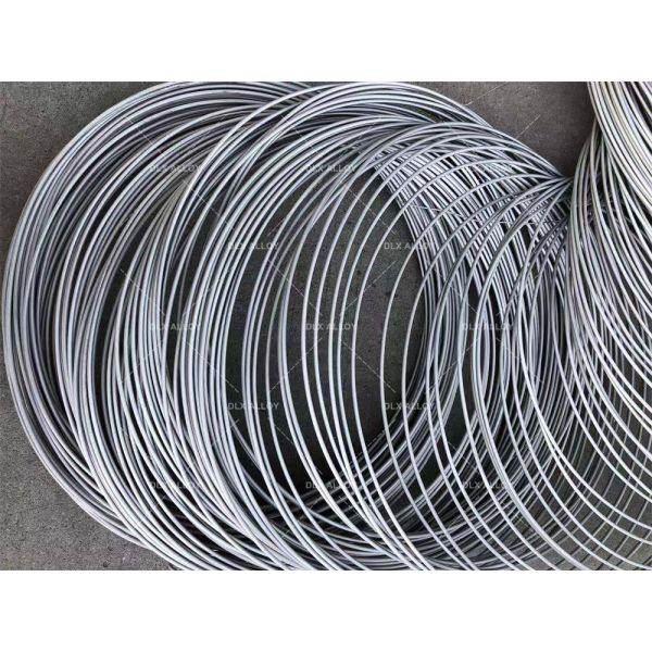 UNS N10665 Hastelloy B2 Wire ASTM B335, B564 Никелевая проволока для продажи
