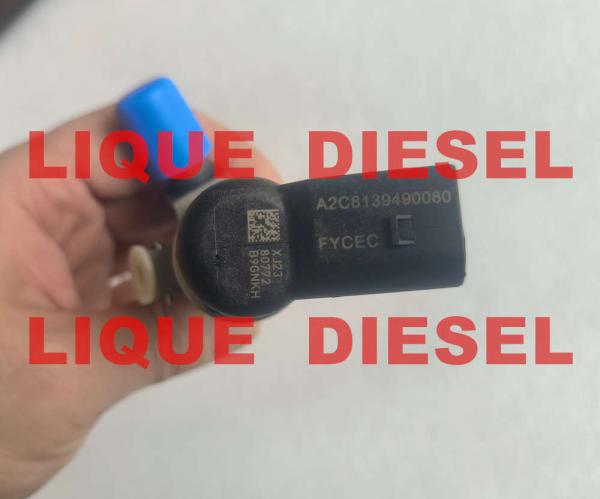 CONTINENTAL Injector A2C8139490080 for Ford Ranger 2.2/3.2 TDCi CK4Q-9K546-AA CK4Q9K546AA 1819881 CK4Q 9K546 AA