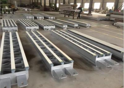 Durée de vie de asséchage de boîte d'aluminium argenté longue avec le panneau et le cadre de visage