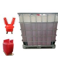 SGS Liquid Epoxy Resin Hardener para isolamento elétrico com processo de cura a quente