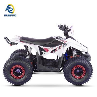 1200W 1500W 48V Electric ATV Quad for Adults 2024 Voltage 48V Maximum Speed ≤50Km/h