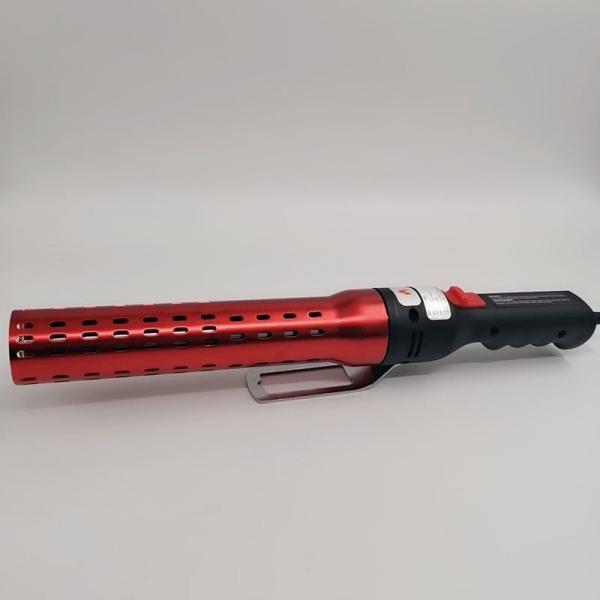 30-60 Seconds Charcoal BBQ Electric Starter / Charcoal Chimneys Grill Accessories