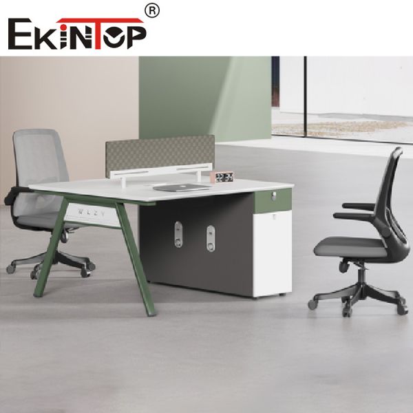 таблица стола штата мебели прочного модульного стола рабочего места офиса коммерчески